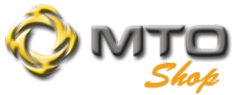 Логотип компании МТО
