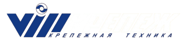 Логотип компании ВипТэк