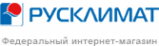 Логотип компании Русклимат-Саратов