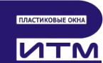 Логотип компании Ритм