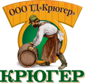 Логотип компании Крюгер