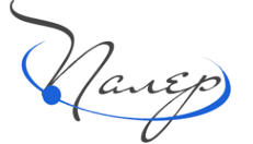 Логотип компании Палер