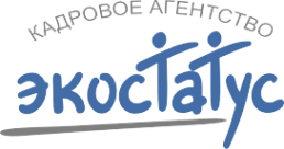Логотип компании ЭкоСтатус