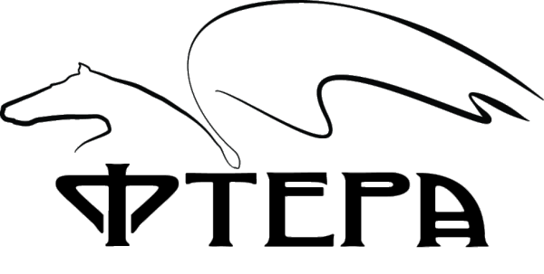 Логотип компании Фтера