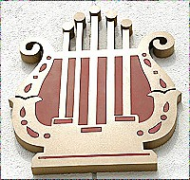 Логотип компании Детская музыкальная школа №12