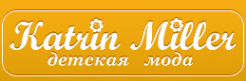 Логотип компании Катрин