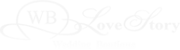 Логотип компании Love Story