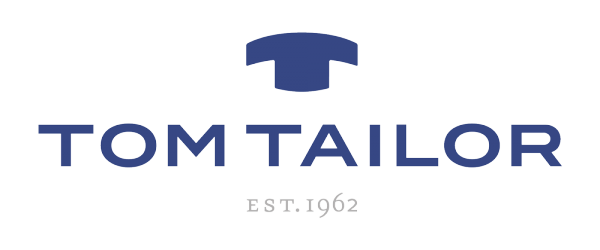 Логотип компании Tom Tailor