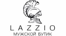 Логотип компании Lazzio