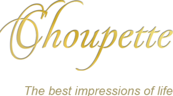 Логотип компании Choupette Boutique