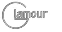 Логотип компании Glamour Baby