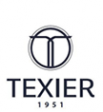 Логотип компании Texier