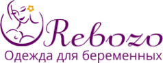 Логотип компании Rebozo.ru