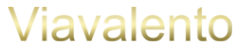 Логотип компании Viavalento