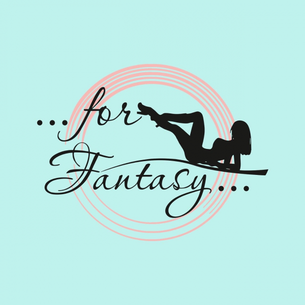 Логотип компании For Fantasy