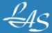 Логотип компании Лагуна АС