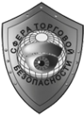 Логотип компании Сфера Торговой Безопасности