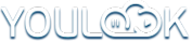 Логотип компании YouLook