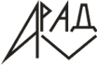 Логотип компании А-Рад