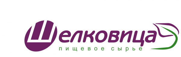Логотип компании Шелковица