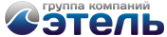 Логотип компании Этель-Торг