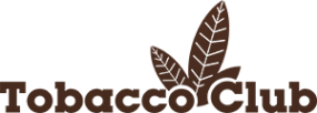 Логотип компании Tobacco club