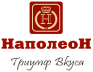 Логотип компании Наполеон
