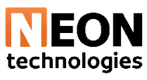 Логотип компании Неоновые технологии