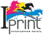 Логотип компании Iprint