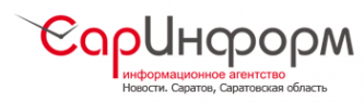 Логотип компании СарИнформ