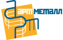Логотип компании Арт-Металл