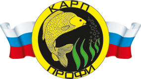 Логотип компании Карп-Профи