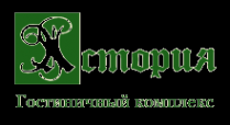 Логотип компании Олимпия