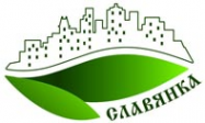 Логотип компании Волжанка