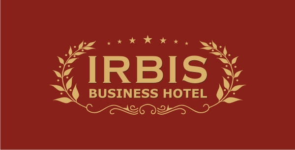 Логотип компании ИРБиС