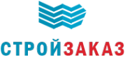 Логотип компании Стройзаказ