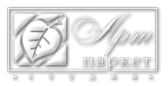 Логотип компании Арт-Паркет