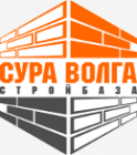 Логотип компании Сура-Волга