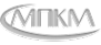 Логотип компании МПКМ