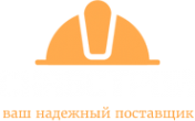 Логотип компании СнабСтрой