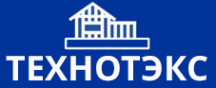 Логотип компании Технолюкс