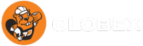 Логотип компании Глобус 2012