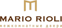 Логотип компании Марио Риоли