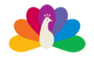 Логотип компании Павлин