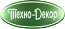 Логотип компании Техно-Декор