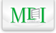 Логотип компании МДИ-комфорт