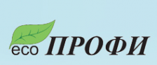 Логотип компании ЭКО Профи