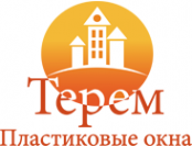 Логотип компании Терем