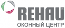 Логотип компании Rehau