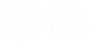 Логотип компании Окна Тисн